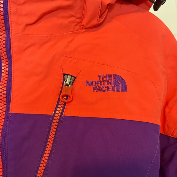 North Face Ski Jacket - Picture 4 of 6